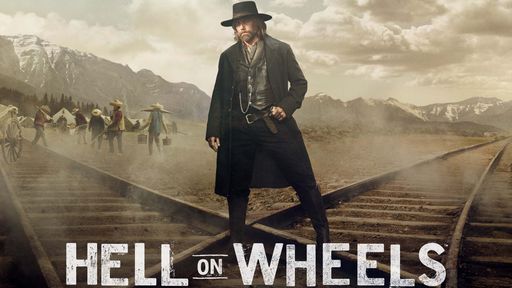 Hell on Wheels