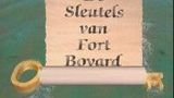 Sleutels van Fort Boyard, De