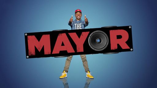 The Mayor (2017)