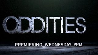 Oddities