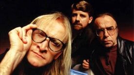 The Lone Gunmen