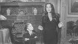 Feud in the Addams Family