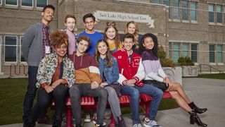 High School Musical: The Musical: The Series