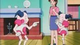 It's Mr. Mime Time