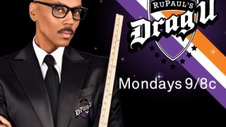 RuPaul's Drag U