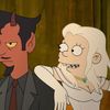 Disenchantment