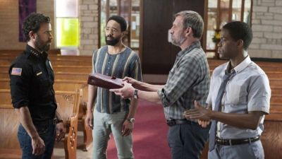 The Book of Kevin