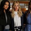 Pretty Little Liars