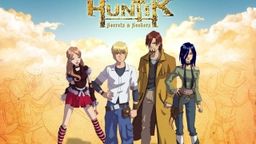 Huntik-Secrets and Seekers