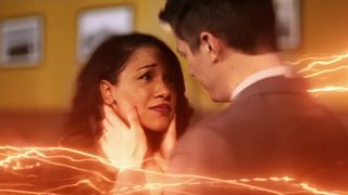 The Trial of the Flash