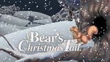 A Bear's Christmas Tail