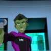 Young Justice