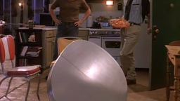 The One with the Dozen Lasagnas