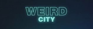 Weird City