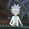 Rick and Morty