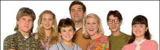The Wonder Years