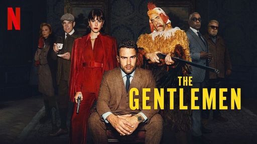 The Gentlemen