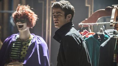 Tricksters
