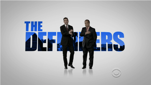 The Defenders (2010)