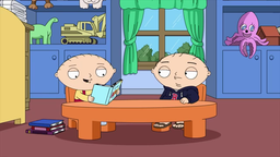 Boston Stewie