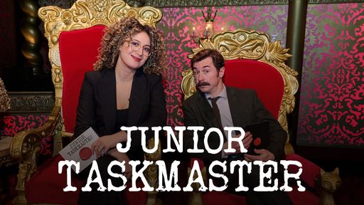 Junior Taskmaster