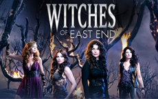 Witches of East End