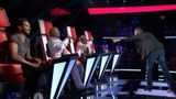Blind Auditions (7)