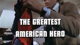 The Greatest American Hero