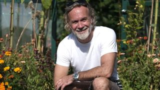Marcus Wareing's Tales from a Kitchen Garden