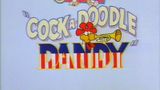 Cock-a-Doodle Dandy