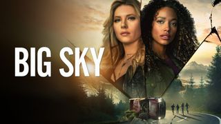 The Big Sky