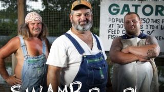 Swamp People
