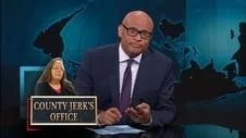 Hillary Clinton's Emails & Kim Davis