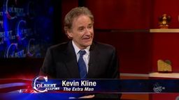 Kevin Kline