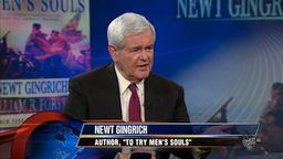 Newt Gingrich