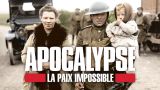 Apocalypse: Never-Ending War 1918-1926