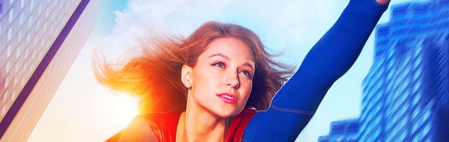 Supergirl