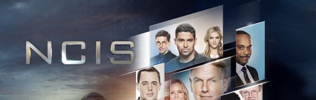 NCIS
