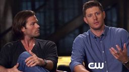 A Very Special Supernatural Special