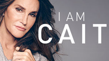 I Am Cait