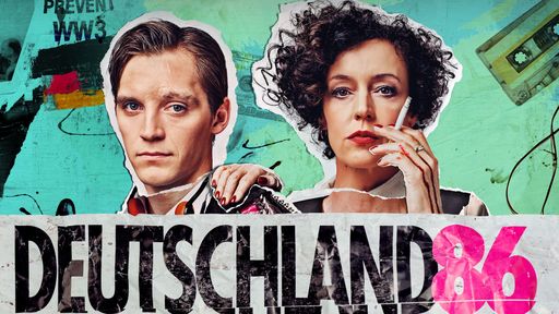 Deutschland 83