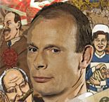 Andrew Marr's A History Of Modern Britain