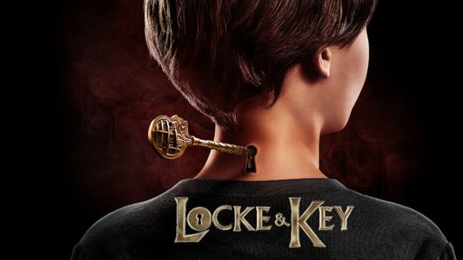 Locke & Key