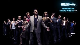 Underbelly