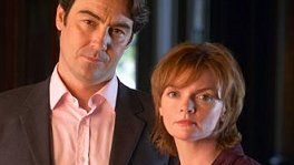The Inspector Lynley Mysteries