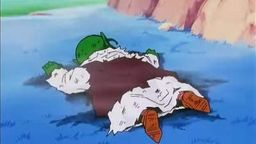 Dende's Demise