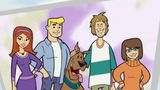 Scooby-Doo - Mystery, Inc.