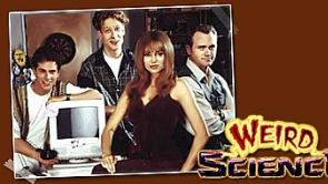 Weird Science