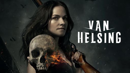 Van Helsing