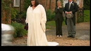 The Vicar In White